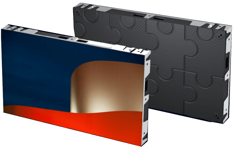 Narrow Pixel Pitch Display (NPP Series)
