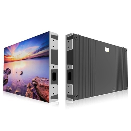 Flip-chip COB 16:9 Micro LED Display (Micro Series)