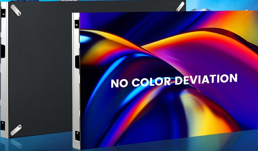 Indoor Fixed LED Display (COB Series)