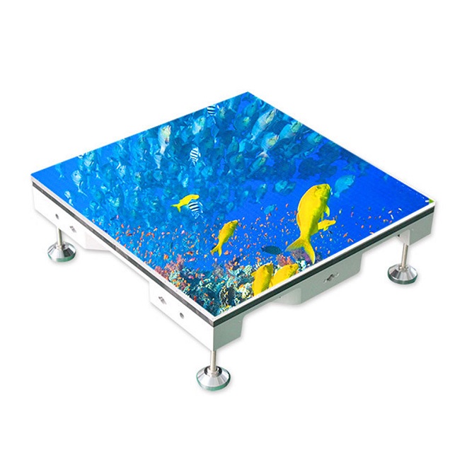Interactive LED Dance Floor (DF Series)