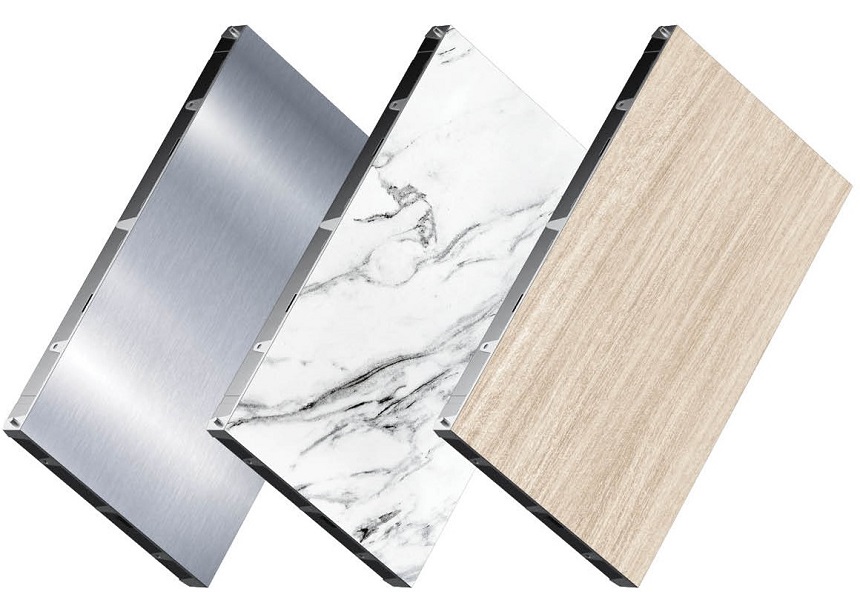 Texture LED Wall (Texture Series)