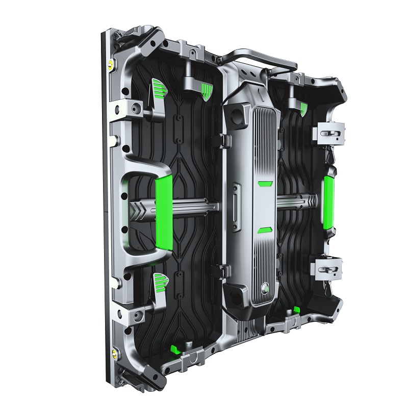 Cost-Effective Rental Display (CE Series)