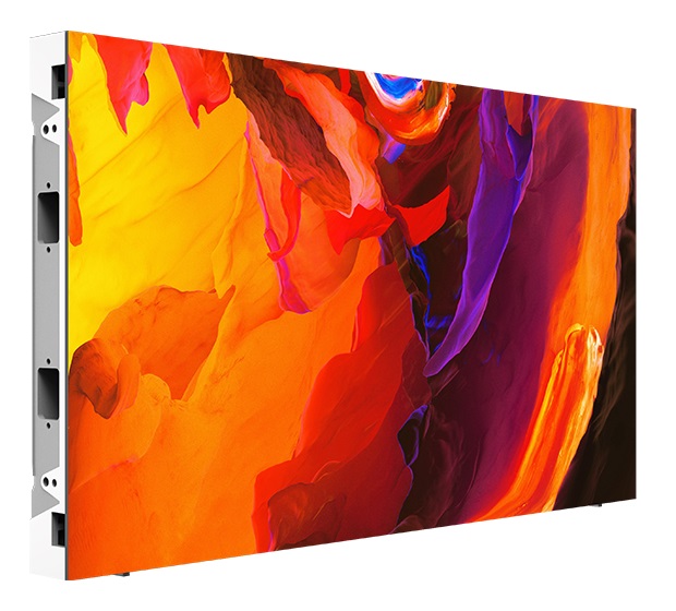 Flip-chip COB 16:9 Micro LED Display (Micro Series)