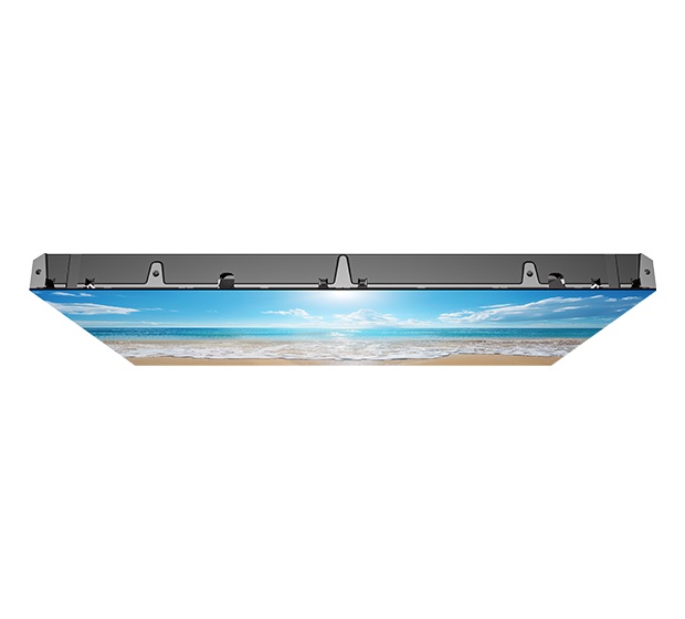Indoor Fixed LED Display (COB Series)