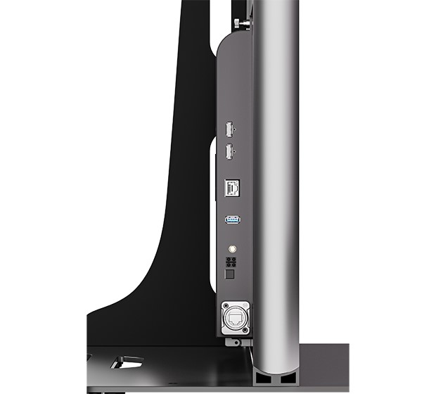 Commercial Portable LED Poster Display (Poster Series)