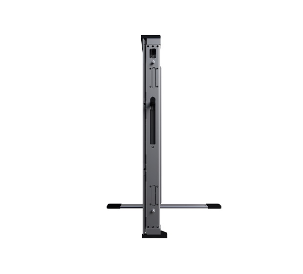 1600x900mm Aluminum Stadium Perimeter System  (PU Series)