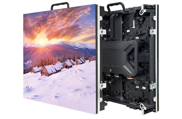 COB Outdoor Fine Pitch Events LED Screen (OC Series)